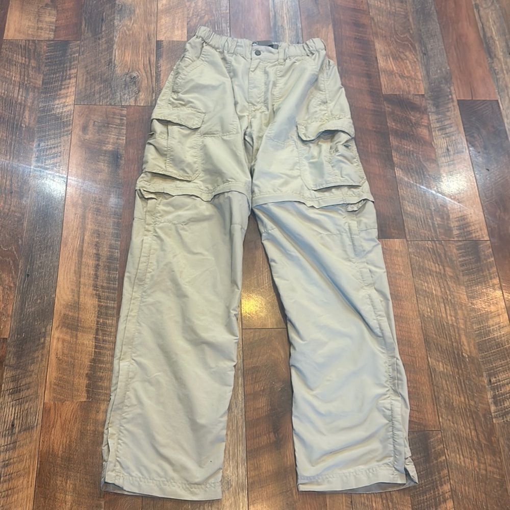 REI convertible pants M (3360)